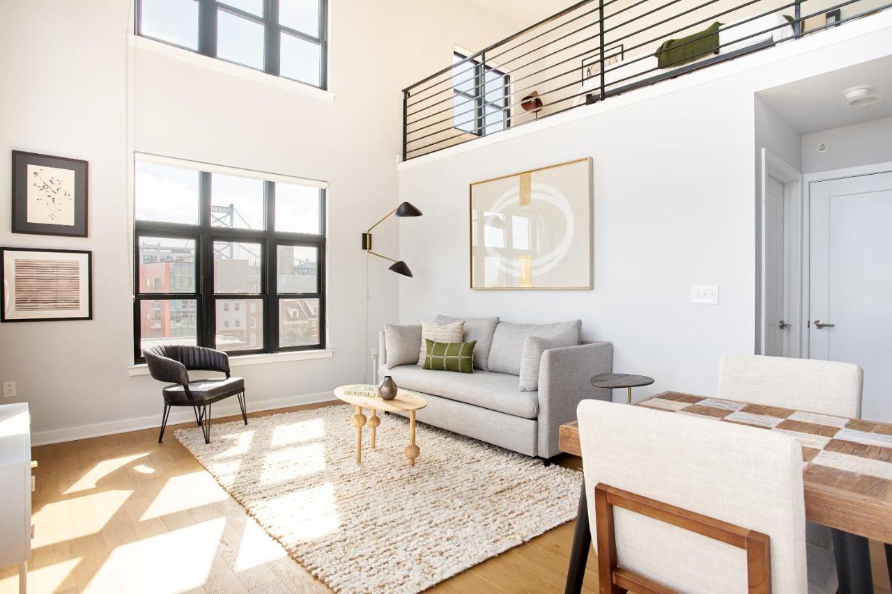 Sonder Vine Philadelphia