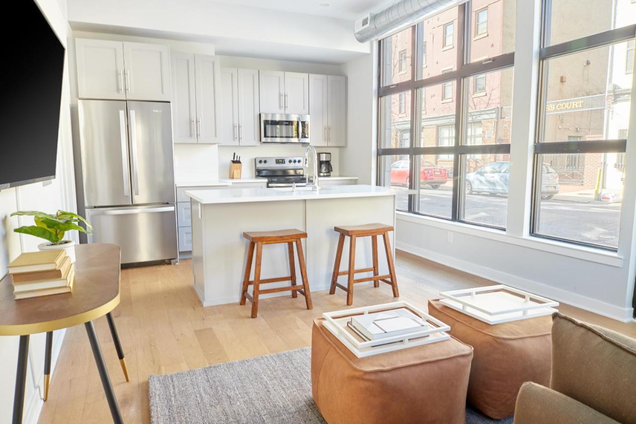 Sonder Vine Aparthotel