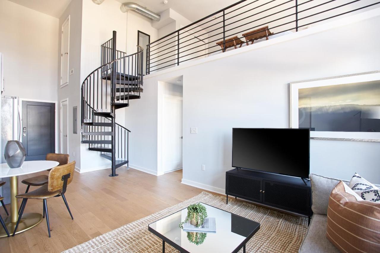 Sonder Vine Aparthotel
