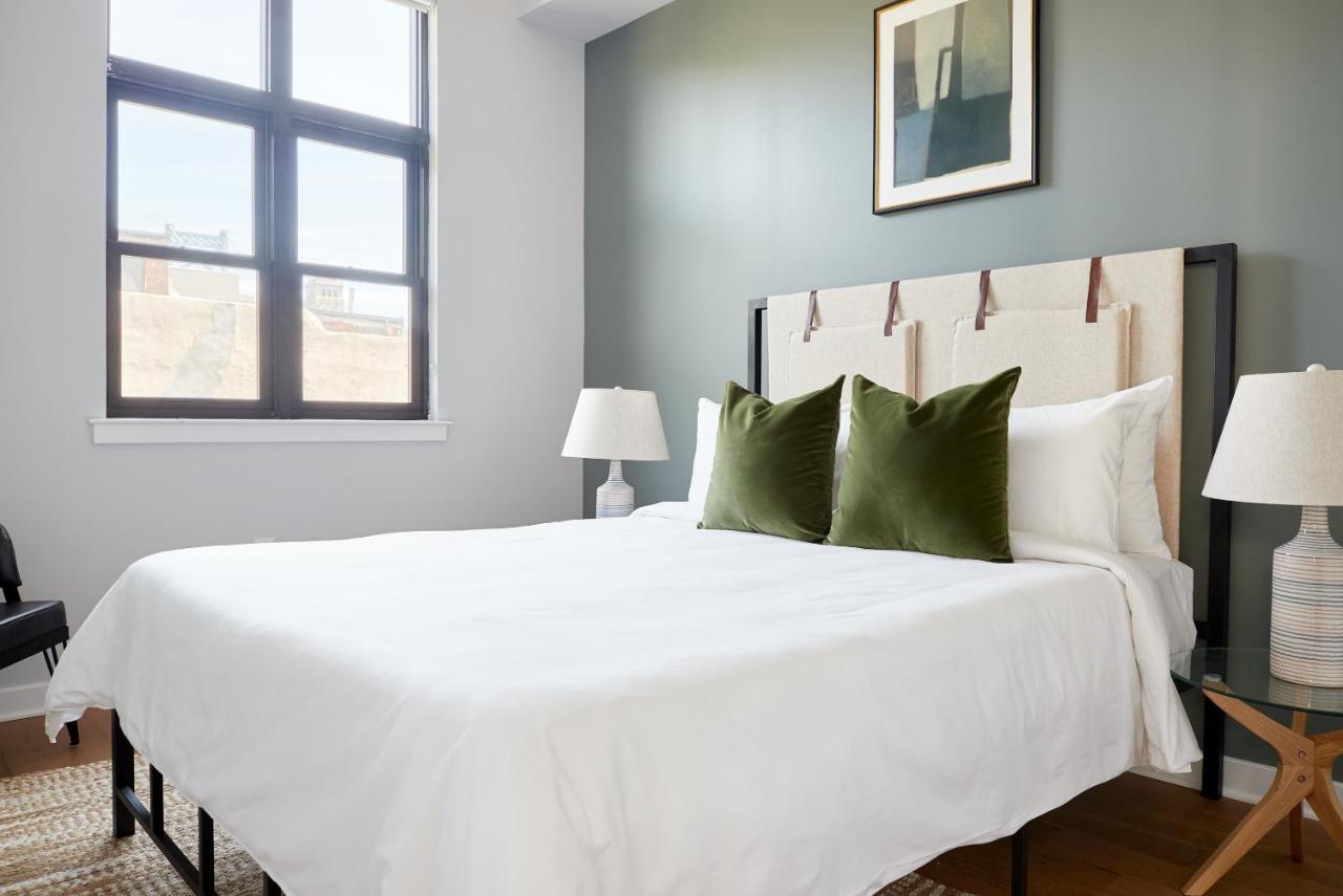 Sonder Vine Aparthotel