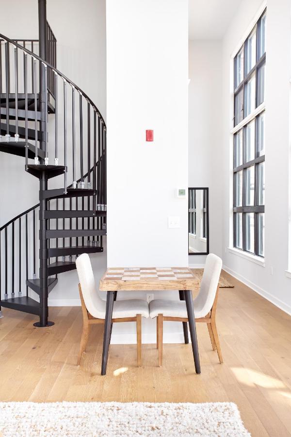 Sonder Vine Aparthotel Philadelphia