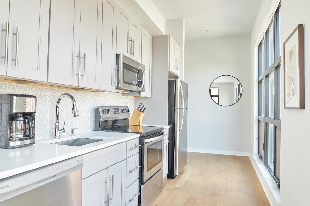 Aparthotel Sonder Vine Philadelphia